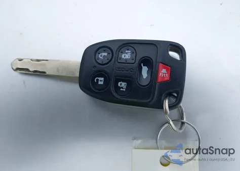 2011 Honda Odyssey Ex-L from USA, damaged, VIN 5FNRL5H60BB061275